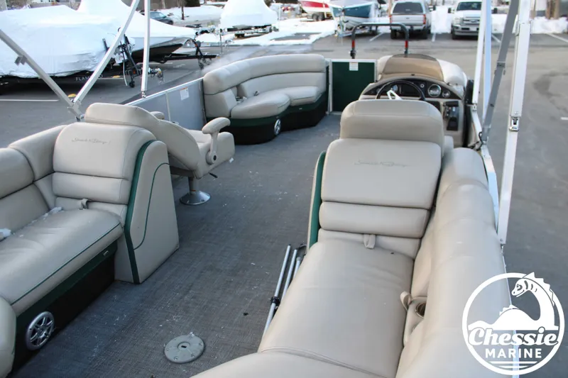 Slide: The Image of South Bay 521 CR 2017 - 21