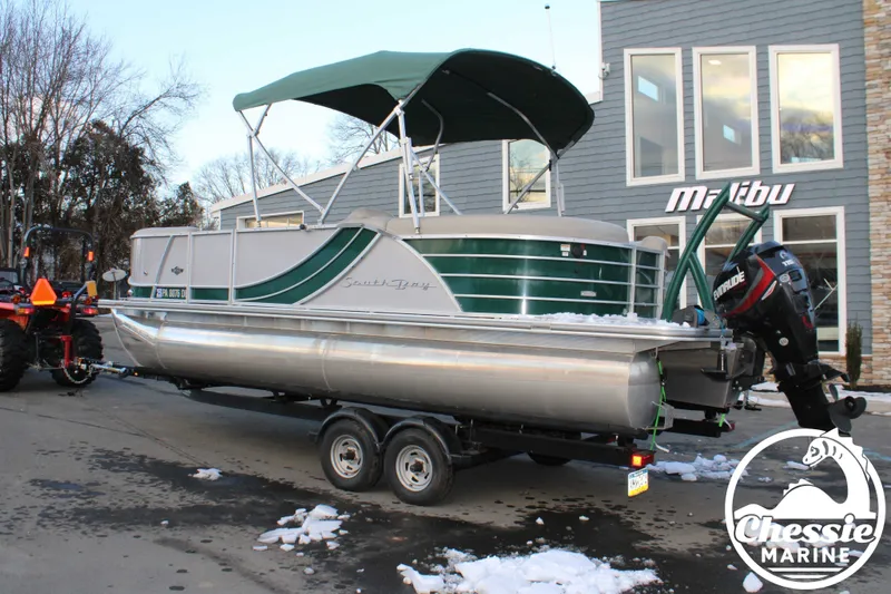 Slide: The Image of South Bay 521 CR 2017 - 3