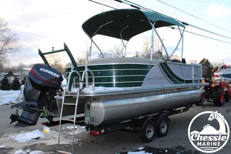 Slide: The Image of South Bay 521 CR 2017 - 5