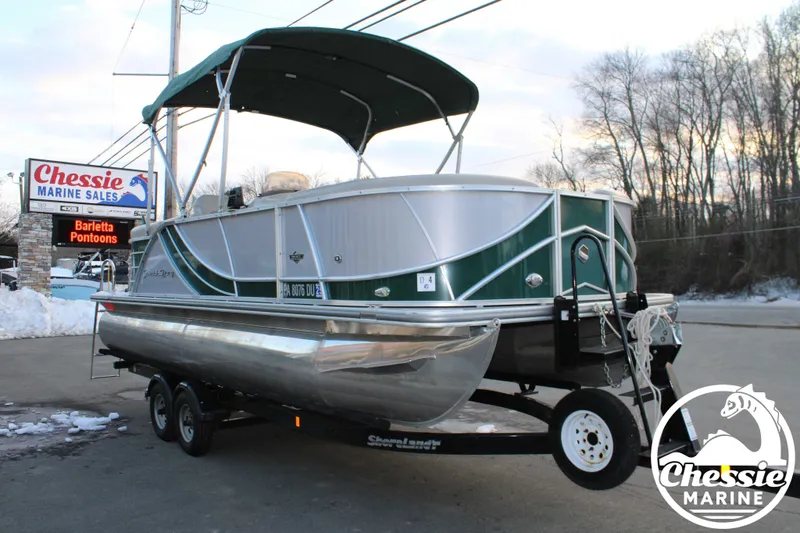 Slide: The Image of South Bay 521 CR 2017 - 7