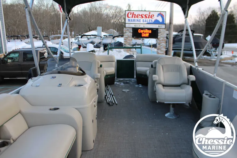 Slide: The Image of South Bay 521 CR 2017 - 9