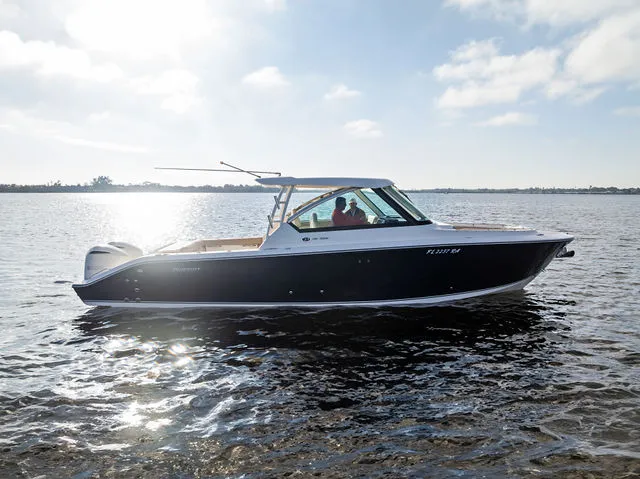 Slide: The Image of Pursuit DC 325 Dual Console 2016 - 31