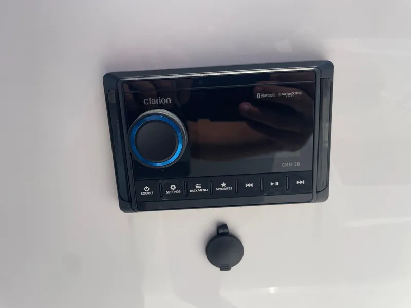 Slide: The Image of Hurricane SS205 2025 - 20