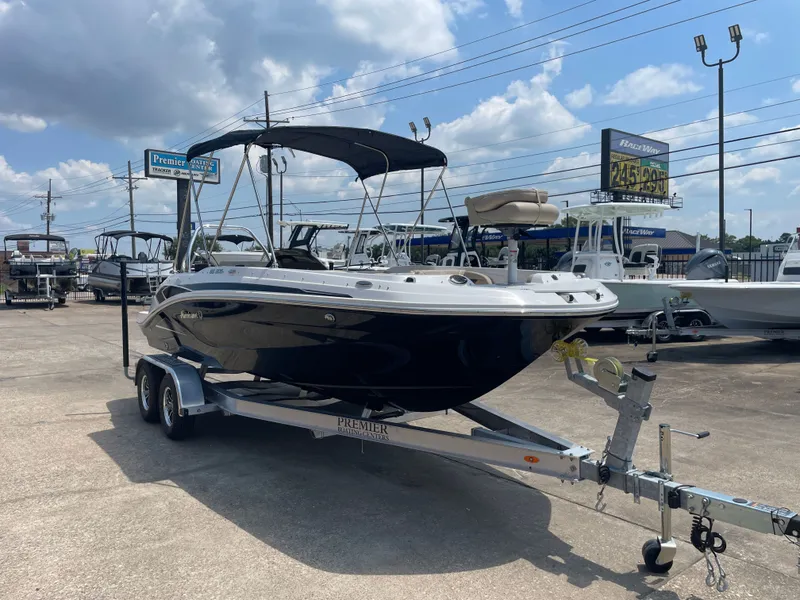 Slide: The Image of Hurricane SS205 2025 - 6