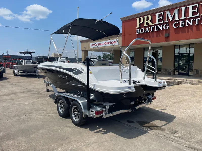 Slide: The Image of Hurricane SS205 2025 - 9