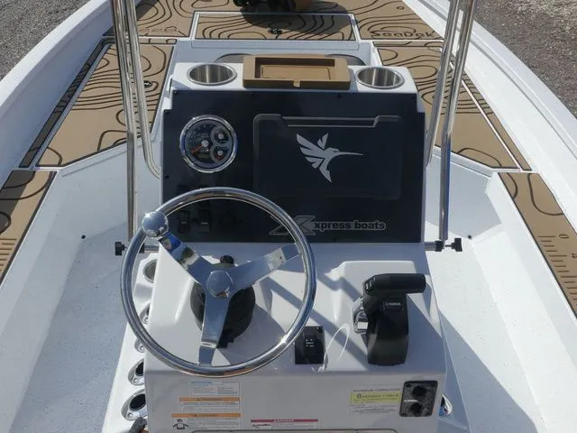 Slide: The Image of Xpress H22B 2026 - 16