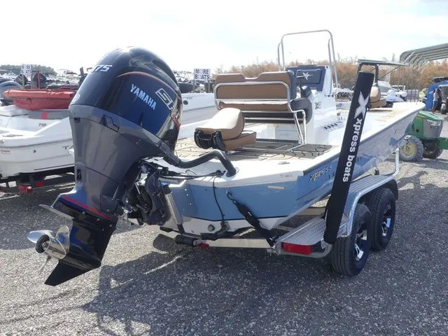 Slide: The Image of Xpress H22B 2026 - 4