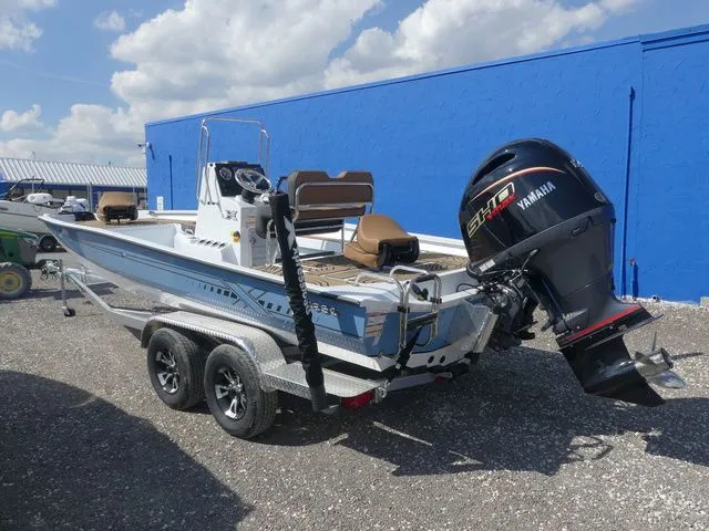 Slide: The Image of Xpress H22B 2026 - 6