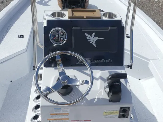 Slide: The Image of Xpress H20B 2026 - 16