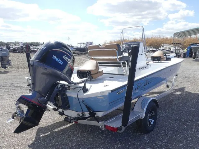 Slide: The Image of Xpress H20B 2026 - 4