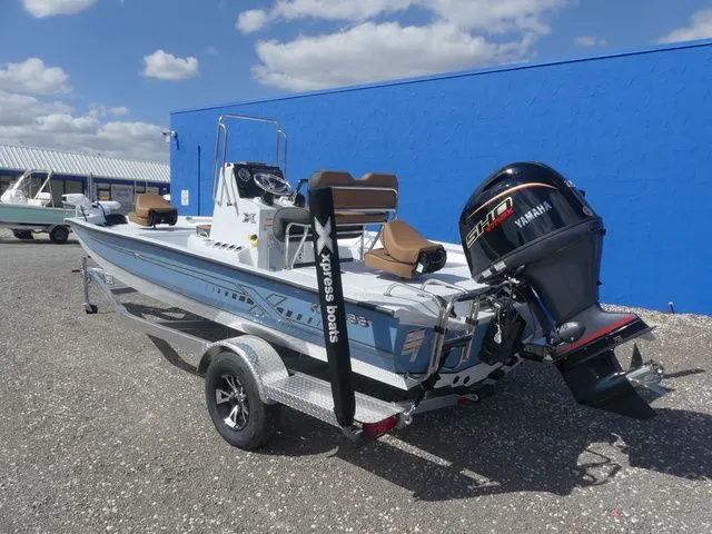 Slide: The Image of Xpress H20B 2026 - 6