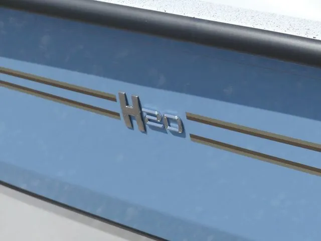 Slide: The Image of Xpress H20B 2026 - 8