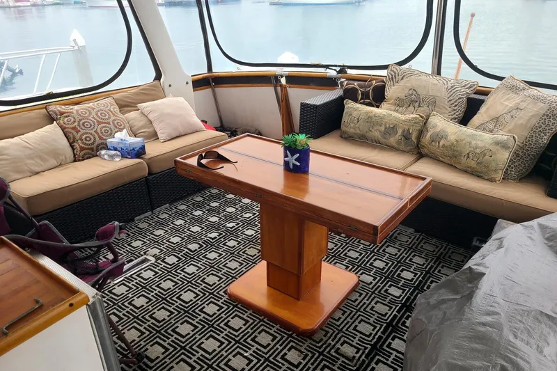 Slide: The Image of Sundeck - 3