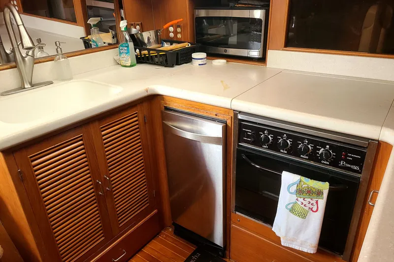 Slide: The Image of Galley - 8