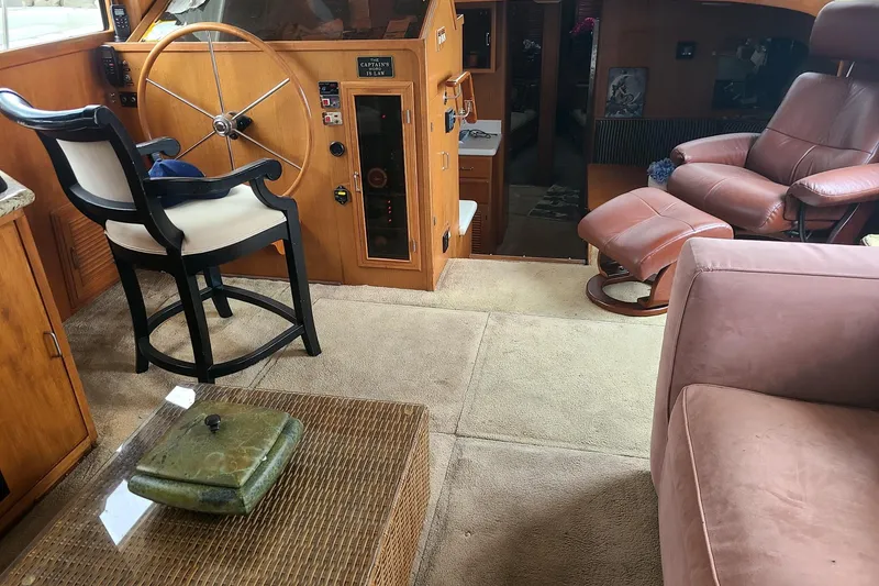 Slide: The Image of Salon Looking Forward - 9