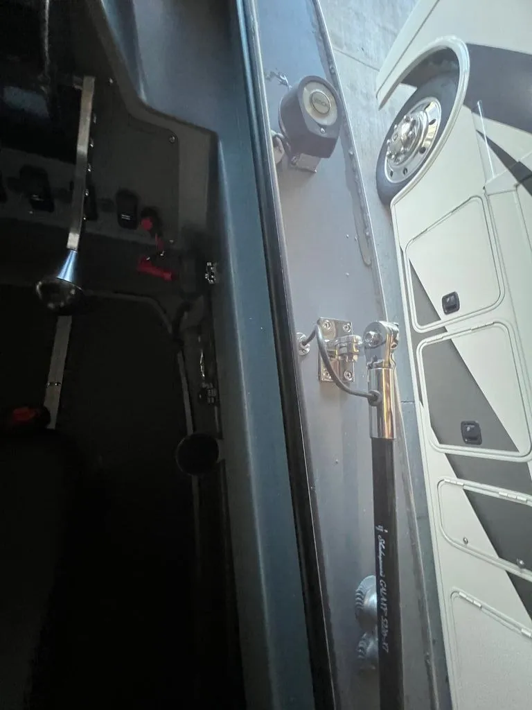 Slide: The Image of North River Commander 2024 - 15