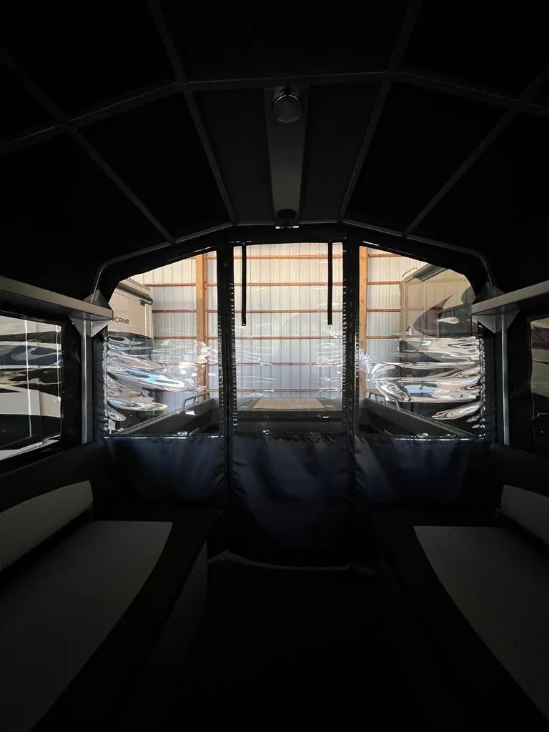 Slide: The Image of North River Commander RB 2024 - 25