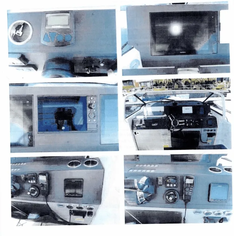 Slide: The Image of Axopar 37 Sun-Top 2019 - 2