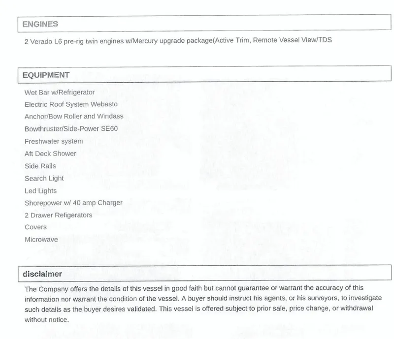 Slide: The Image of Axopar 37 Sun-Top 2019 - 6