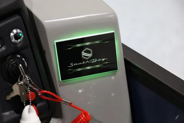 Slide: The Image of South Bay 224 UL 2.75 2026 - 15