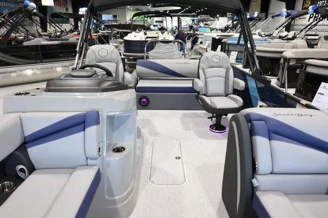 Slide: The Image of South Bay 224 UL 2.75 2026 - 18