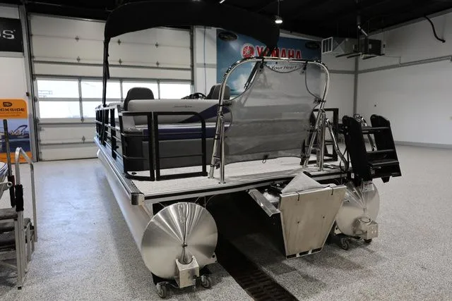 Slide: The Image of South Bay 224 UL 2.75 2026 - 3