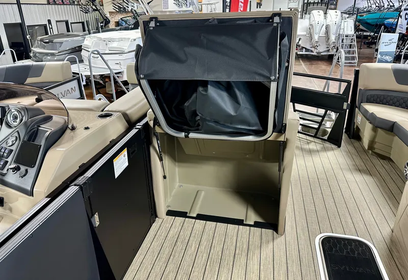 Slide: The Image of Sylvan L3 LZ Platinum 2026 - 12