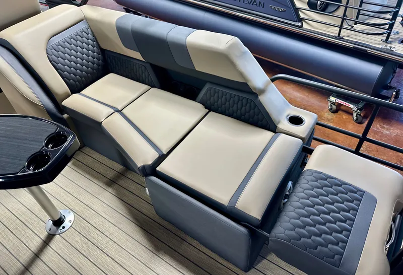 Slide: The Image of Sylvan L3 LZ Platinum 2026 - 13