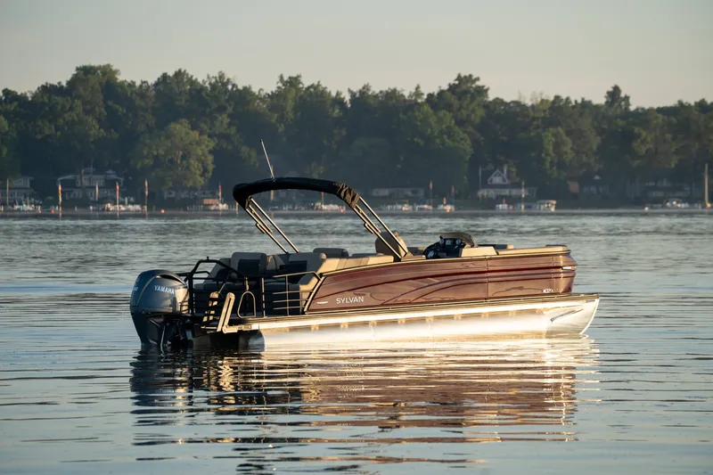 Slide: The Image of Sylvan L3 LZ Platinum 2026 - 21