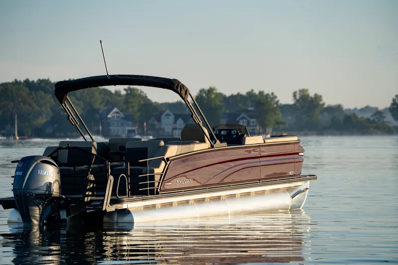 Slide: The Image of Sylvan L3 LZ Platinum 2026 - 22