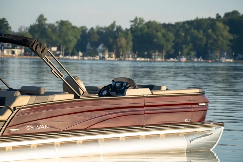 Slide: The Image of Sylvan L3 LZ Platinum 2026 - 23