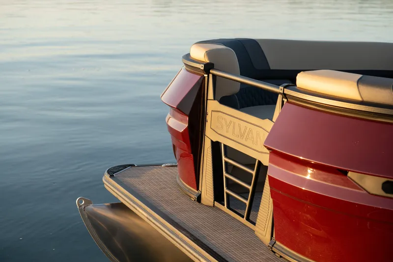 Slide: The Image of Sylvan L3 LZ Platinum 2026 - 26