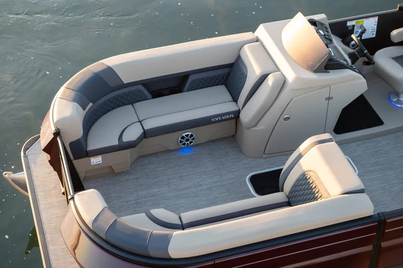 Slide: The Image of Sylvan L3 LZ Platinum 2026 - 31