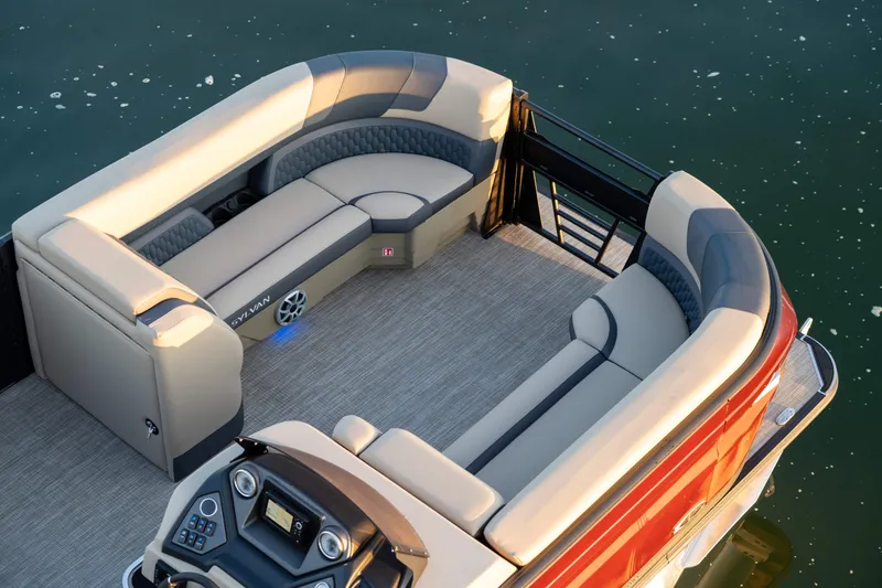 Slide: The Image of Sylvan L3 LZ Platinum 2026 - 8