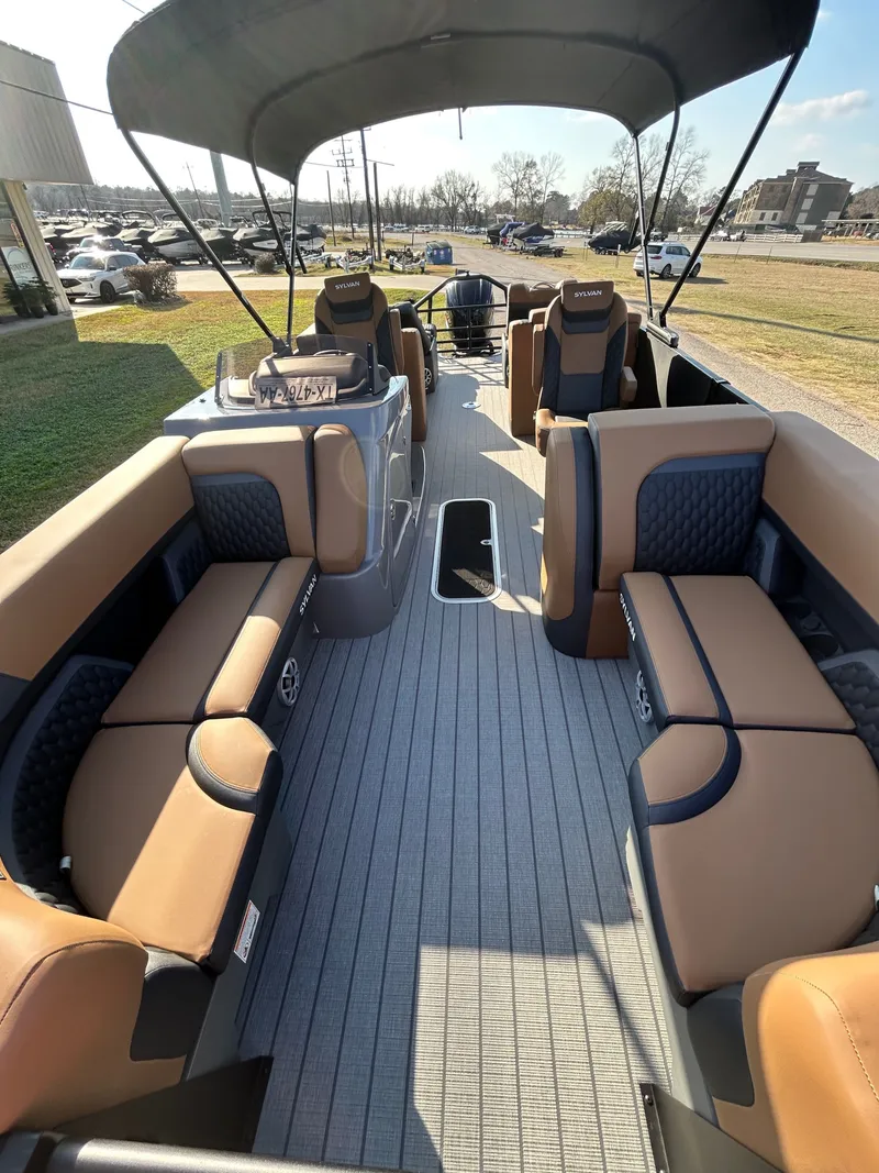 Slide: The Image of Sylvan L3 LZ Platinum 2026 - 12