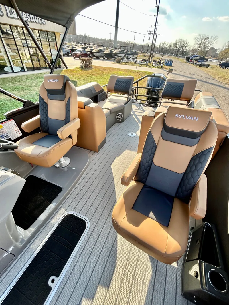 Slide: The Image of Sylvan L3 LZ Platinum 2026 - 13