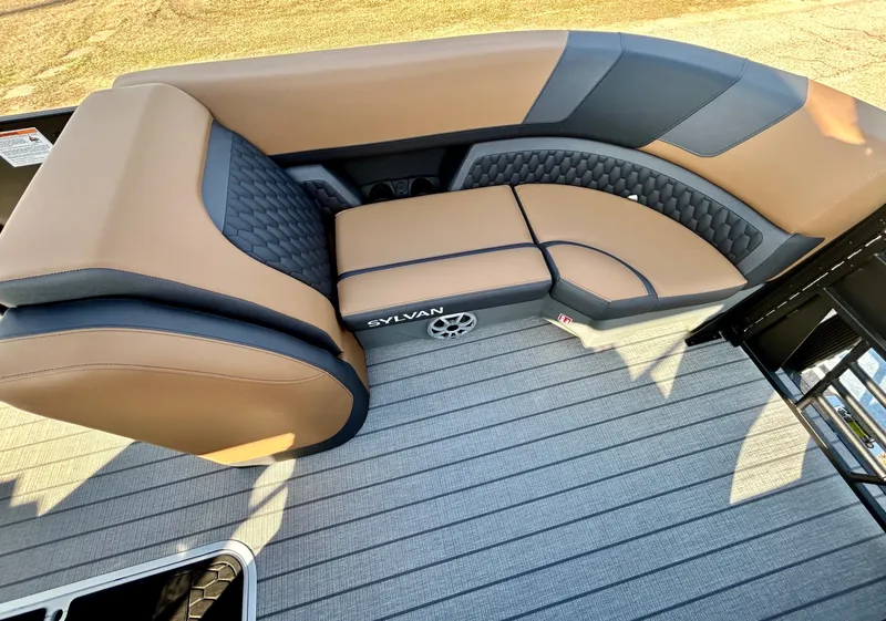 Slide: The Image of Sylvan L3 LZ Platinum 2026 - 16