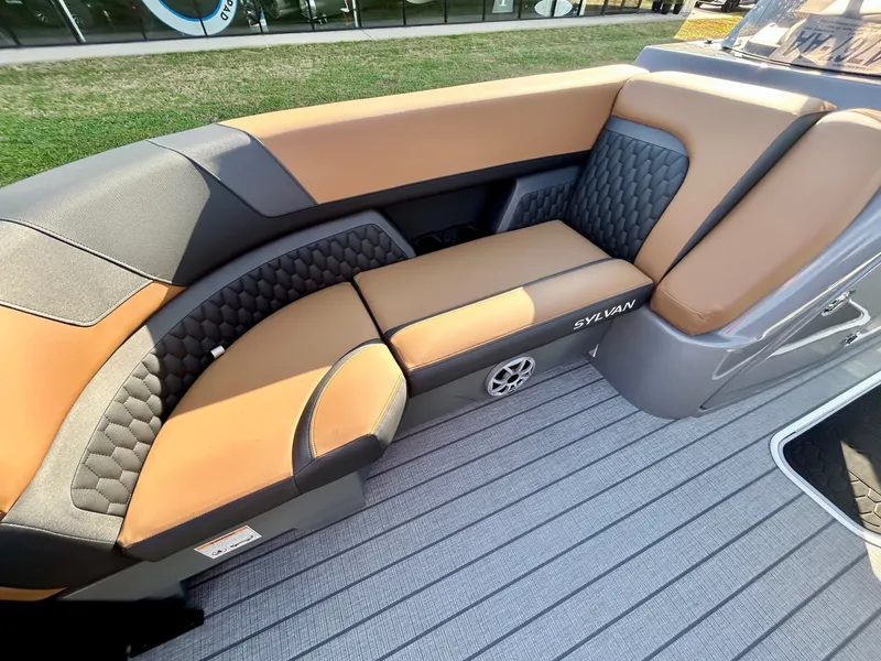 Slide: The Image of Sylvan L3 LZ Platinum 2026 - 18