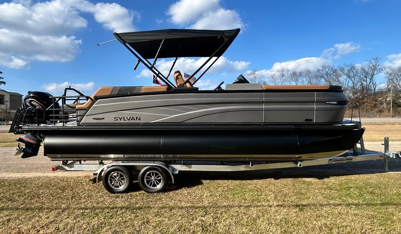 Slide: The Image of Sylvan L3 LZ Platinum 2026 - 2