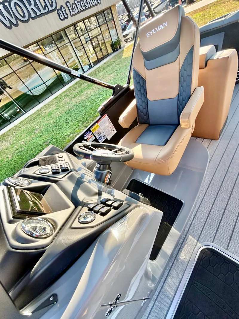 Slide: The Image of Sylvan L3 LZ Platinum 2026 - 29