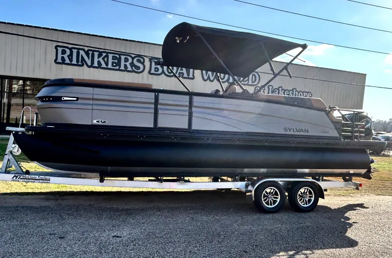 Slide: The Image of Sylvan L3 LZ Platinum 2026 - 3