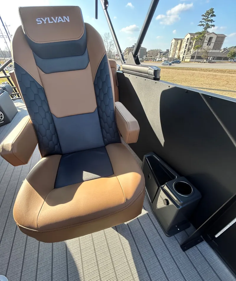 Slide: The Image of Sylvan L3 LZ Platinum 2026 - 31