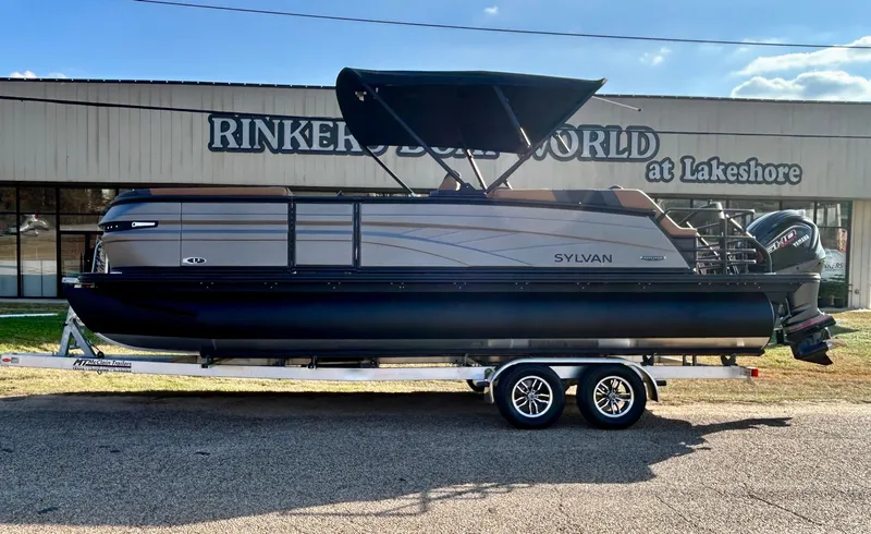 Slide: The Image of Sylvan L3 LZ Platinum 2026 - 4