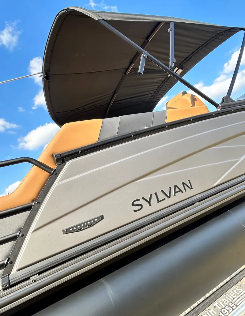 Slide: The Image of Sylvan L3 LZ Platinum 2026 - 5