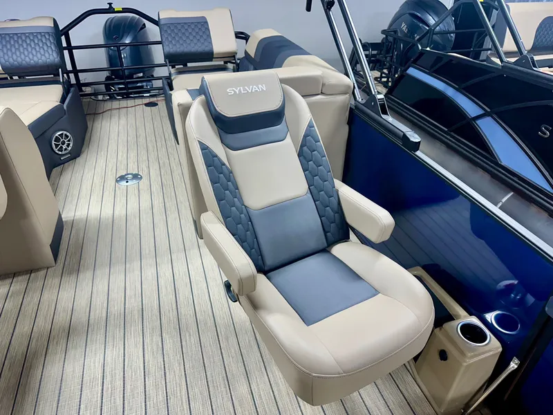 Slide: The Image of Sylvan L3 LZ 2026 - 18