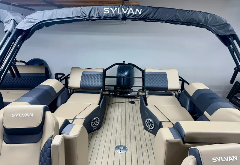 Slide: The Image of Sylvan L3 LZ 2026 - 19