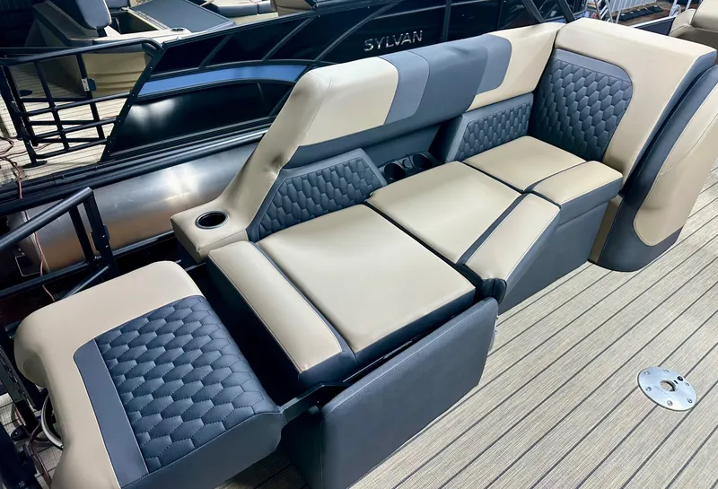 Slide: The Image of Sylvan L3 LZ 2026 - 25