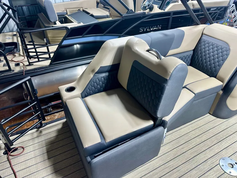 Slide: The Image of Sylvan L3 LZ 2026 - 27