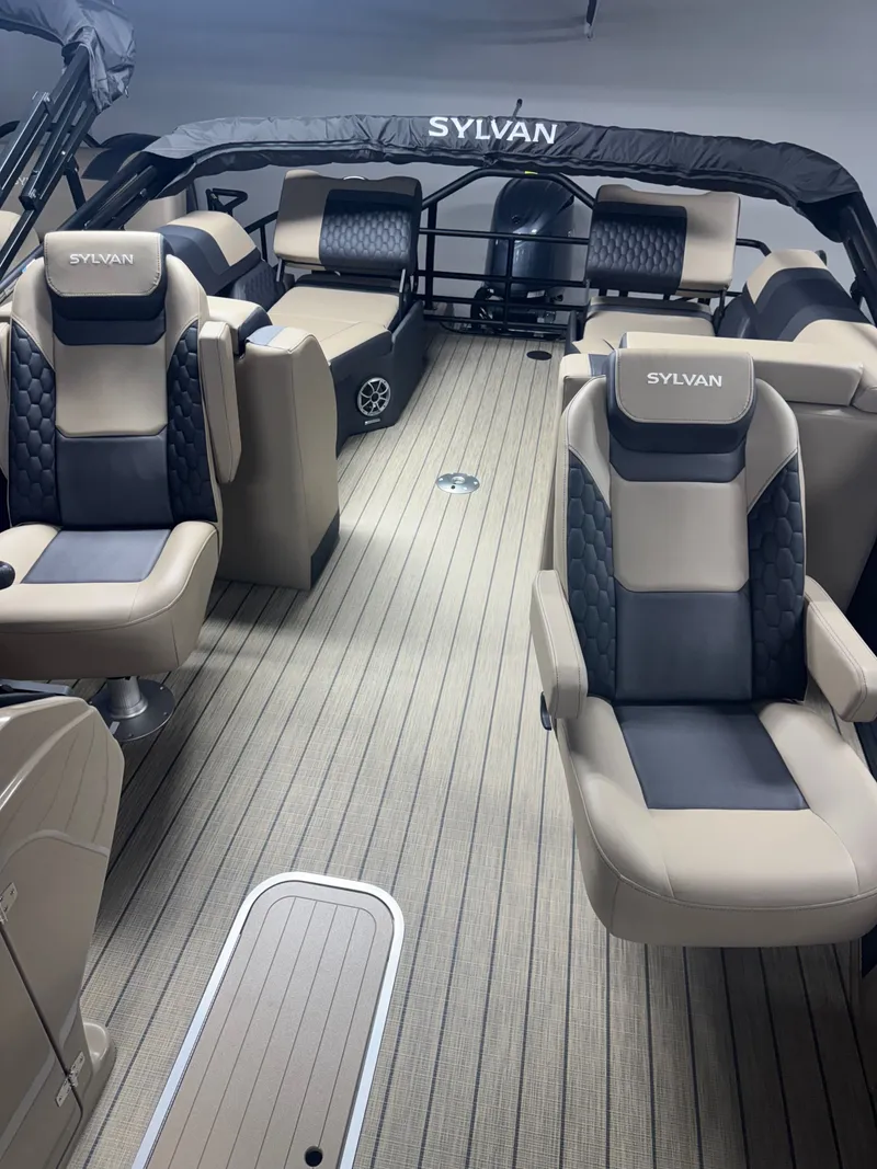 Slide: The Image of Sylvan L3 LZ 2026 - 7