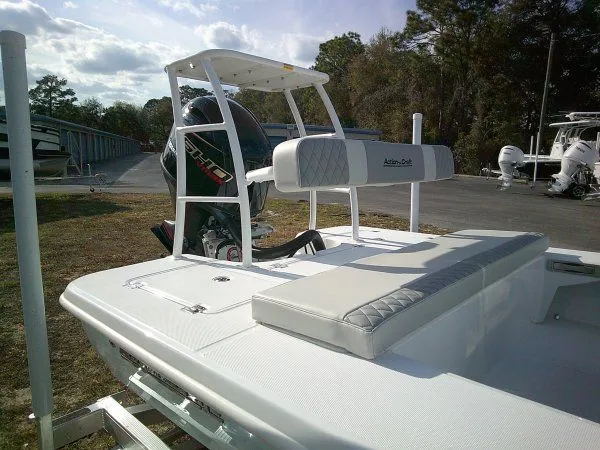 Slide: The Image of Action Craft 17 Flats 2026 - 9